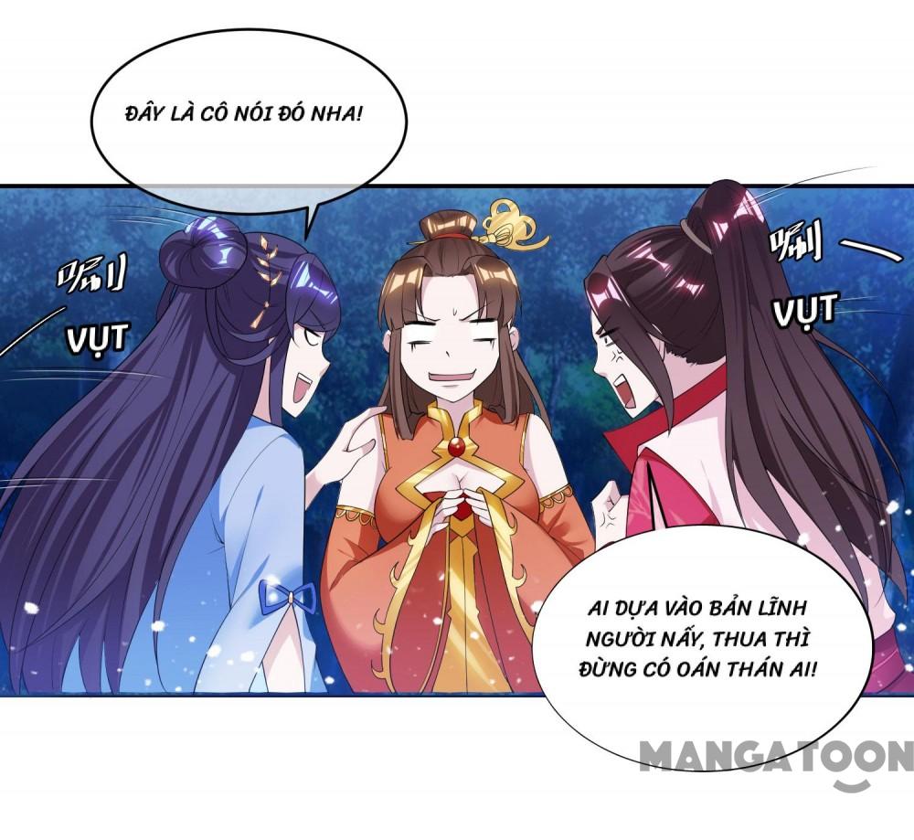 Cực Phẩm Bại Gia Tử Chapter  180 - 21