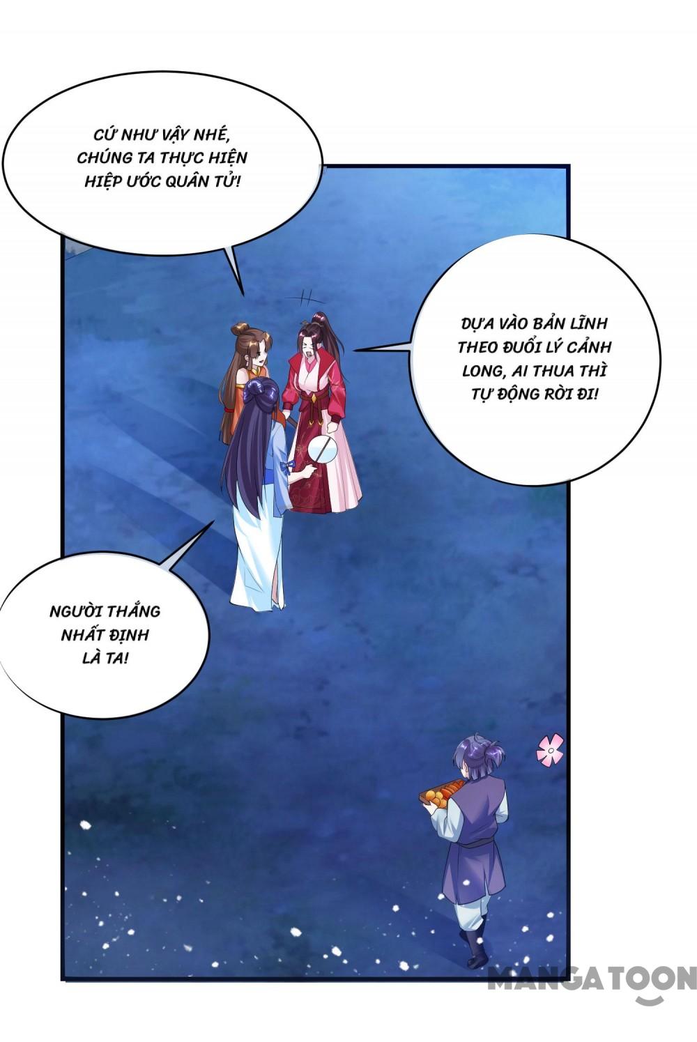 Cực Phẩm Bại Gia Tử Chapter  180 - 22