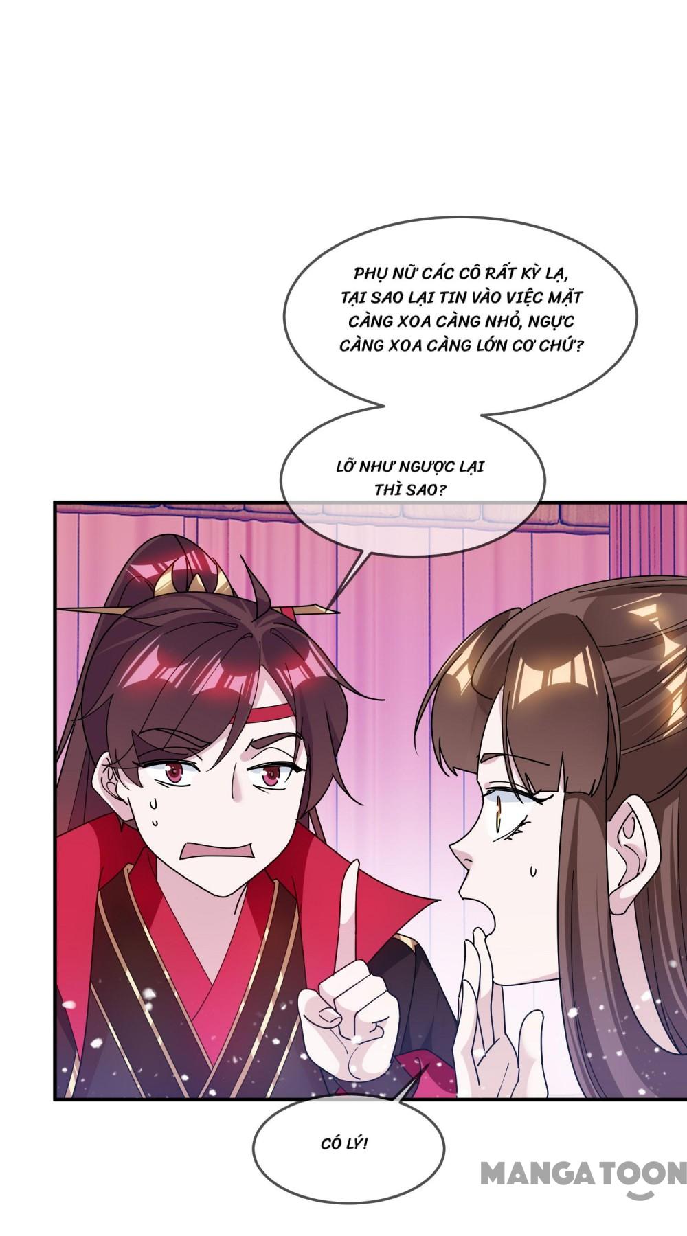 Cực Phẩm Bại Gia Tử Chapter 181 - 36