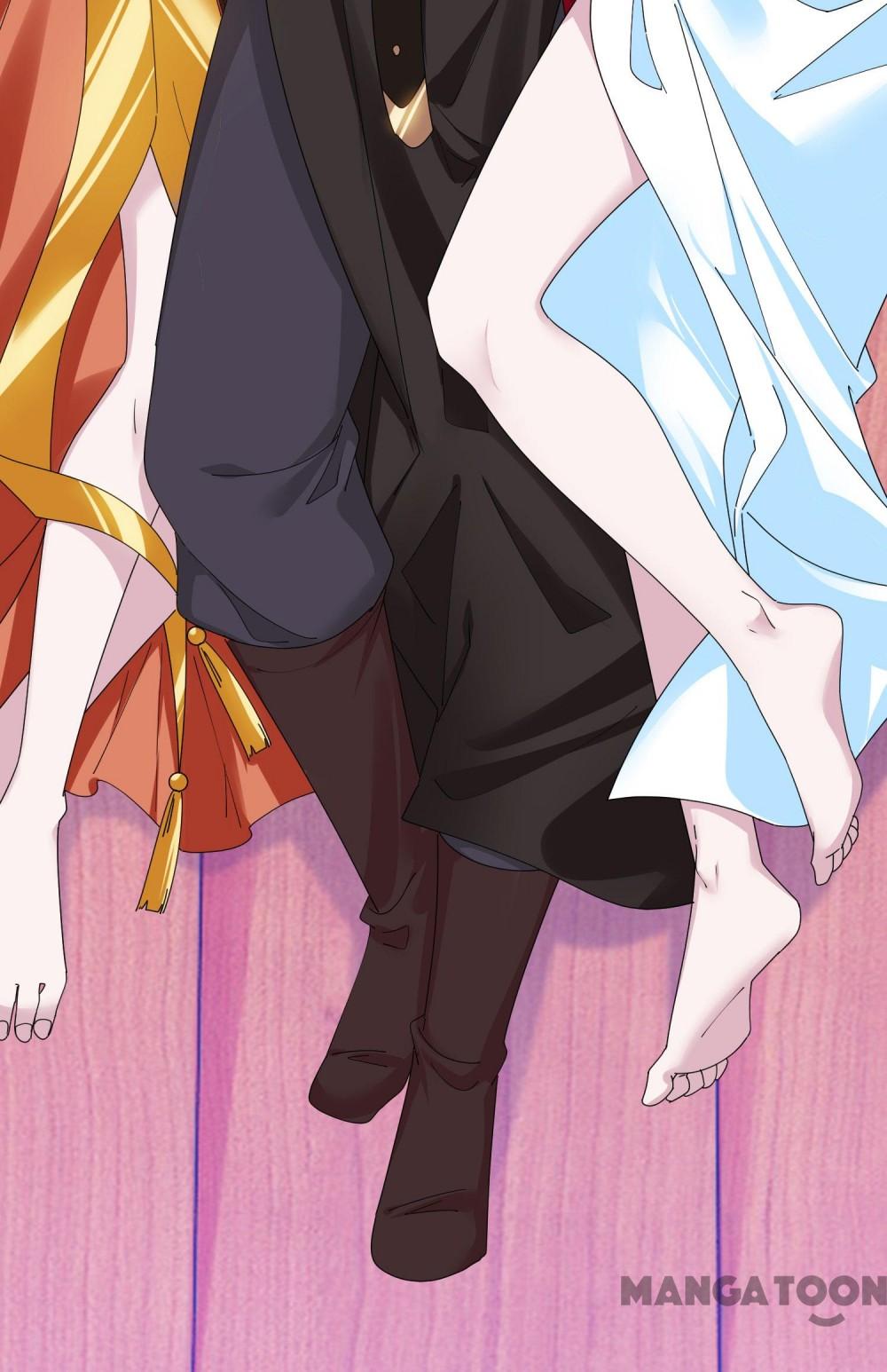 Cực Phẩm Bại Gia Tử Chapter 181 - 4