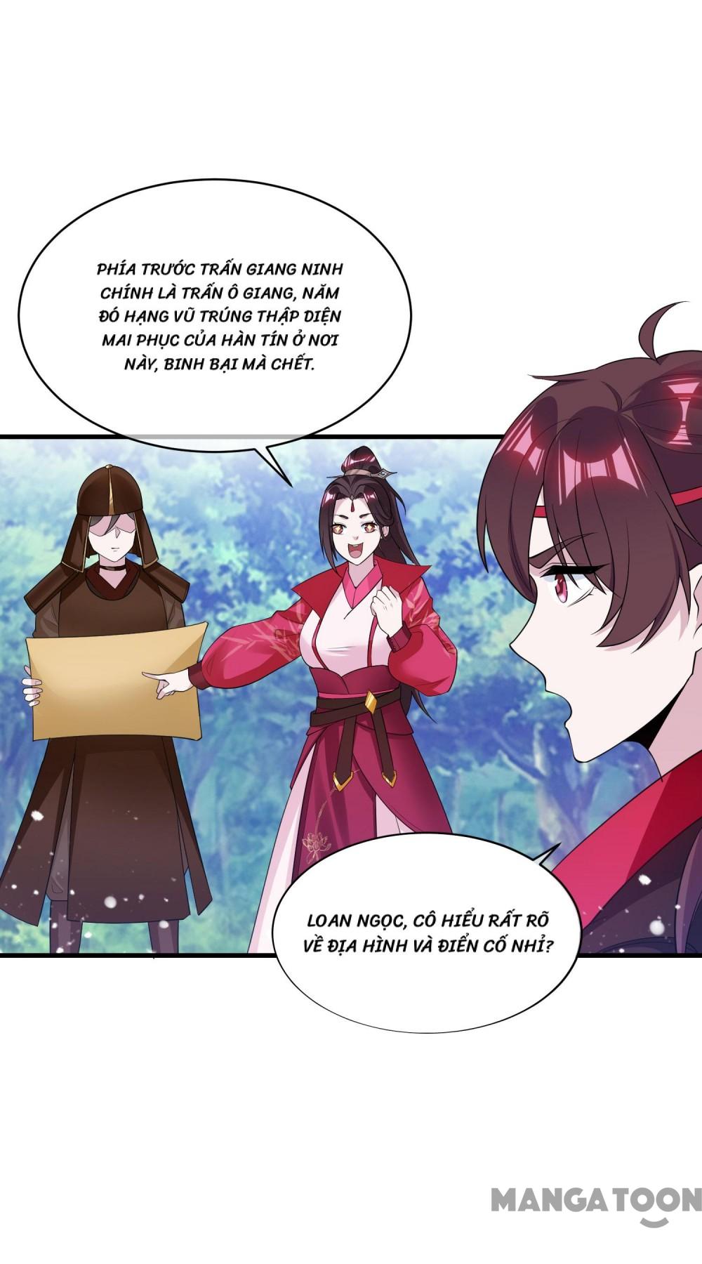 Cực Phẩm Bại Gia Tử Chapter  183 - 2