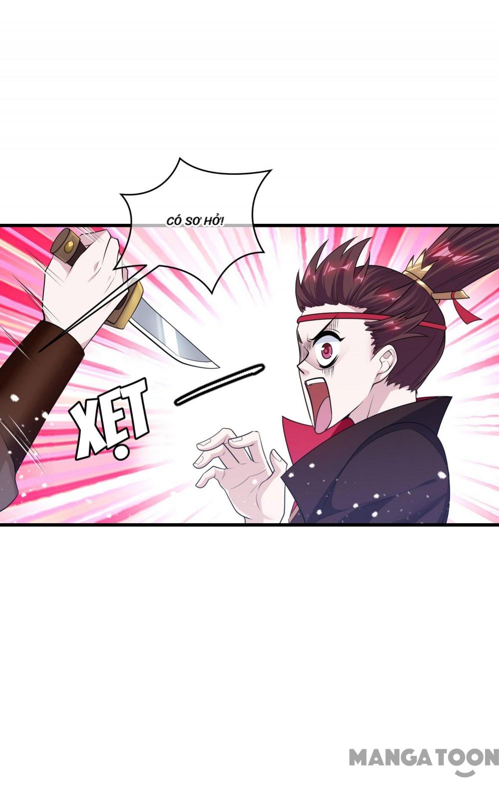 Cực Phẩm Bại Gia Tử Chapter  183 - 26