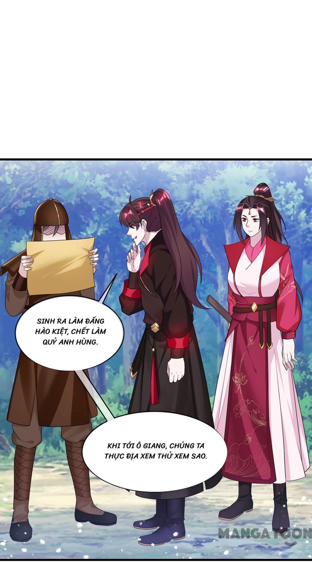 Cực Phẩm Bại Gia Tử Chapter 183 - 23