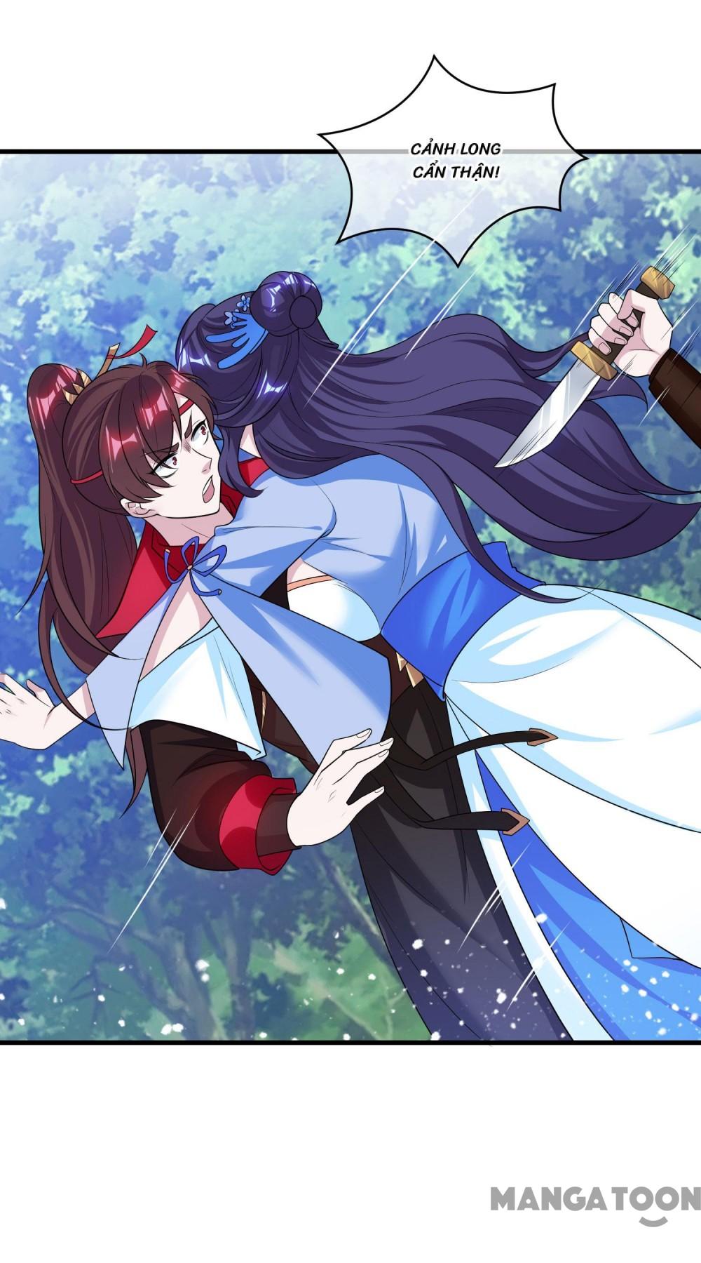 Cực Phẩm Bại Gia Tử Chapter  183 - 27