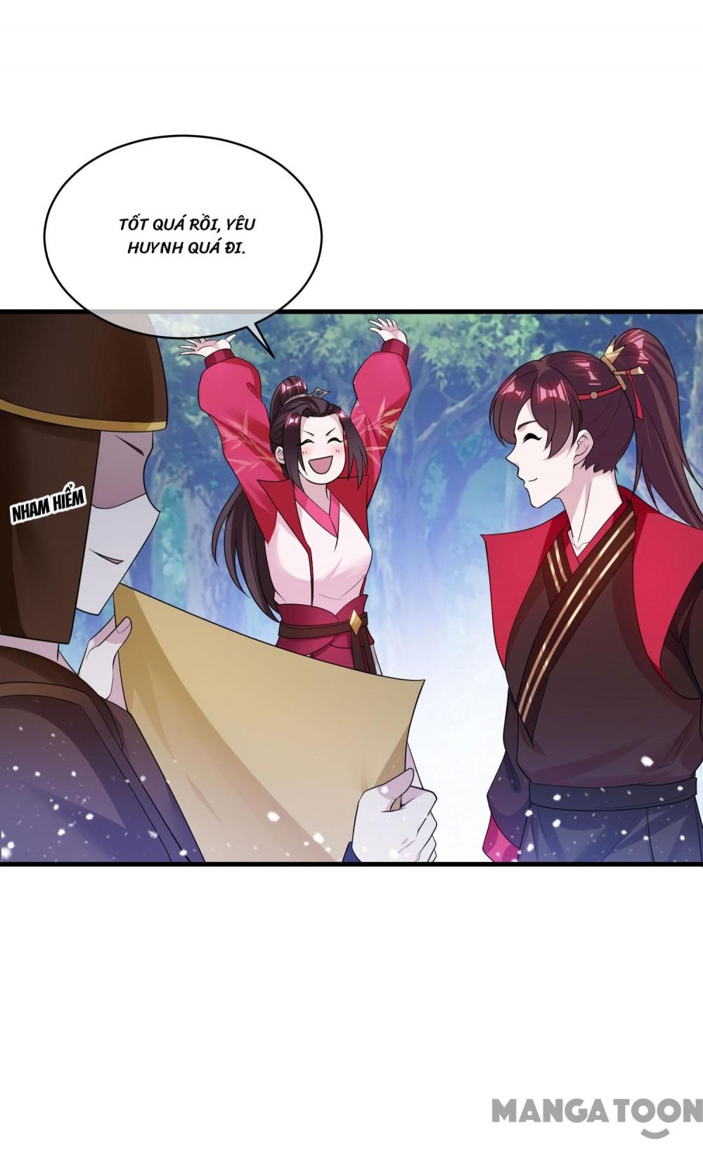 Cực Phẩm Bại Gia Tử Chapter  183 - 25