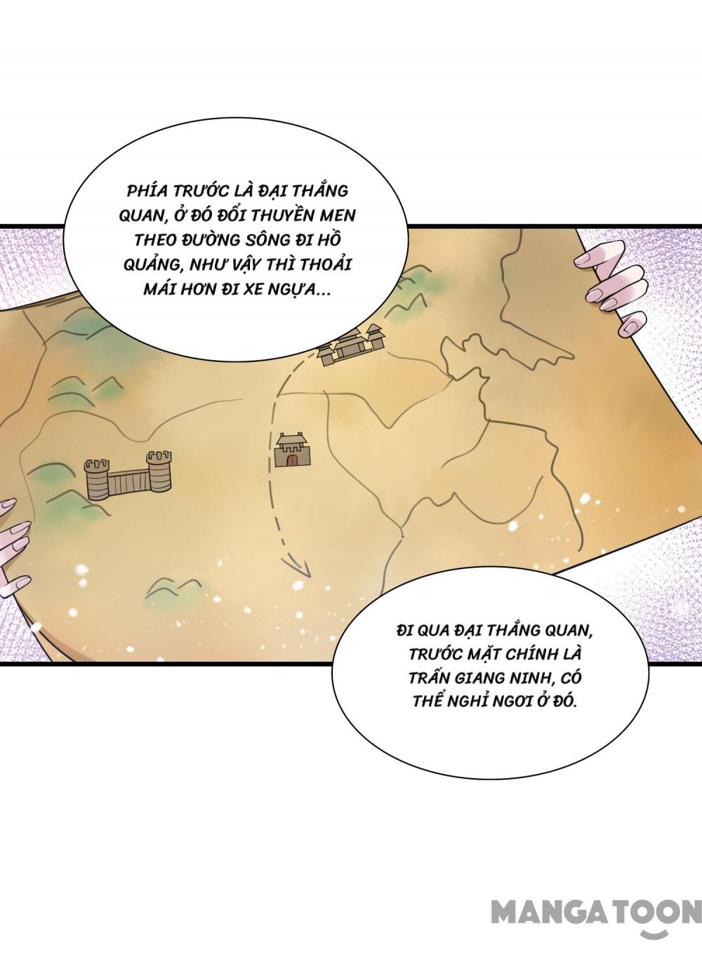 Cực Phẩm Bại Gia Tử Chapter  183 - 1