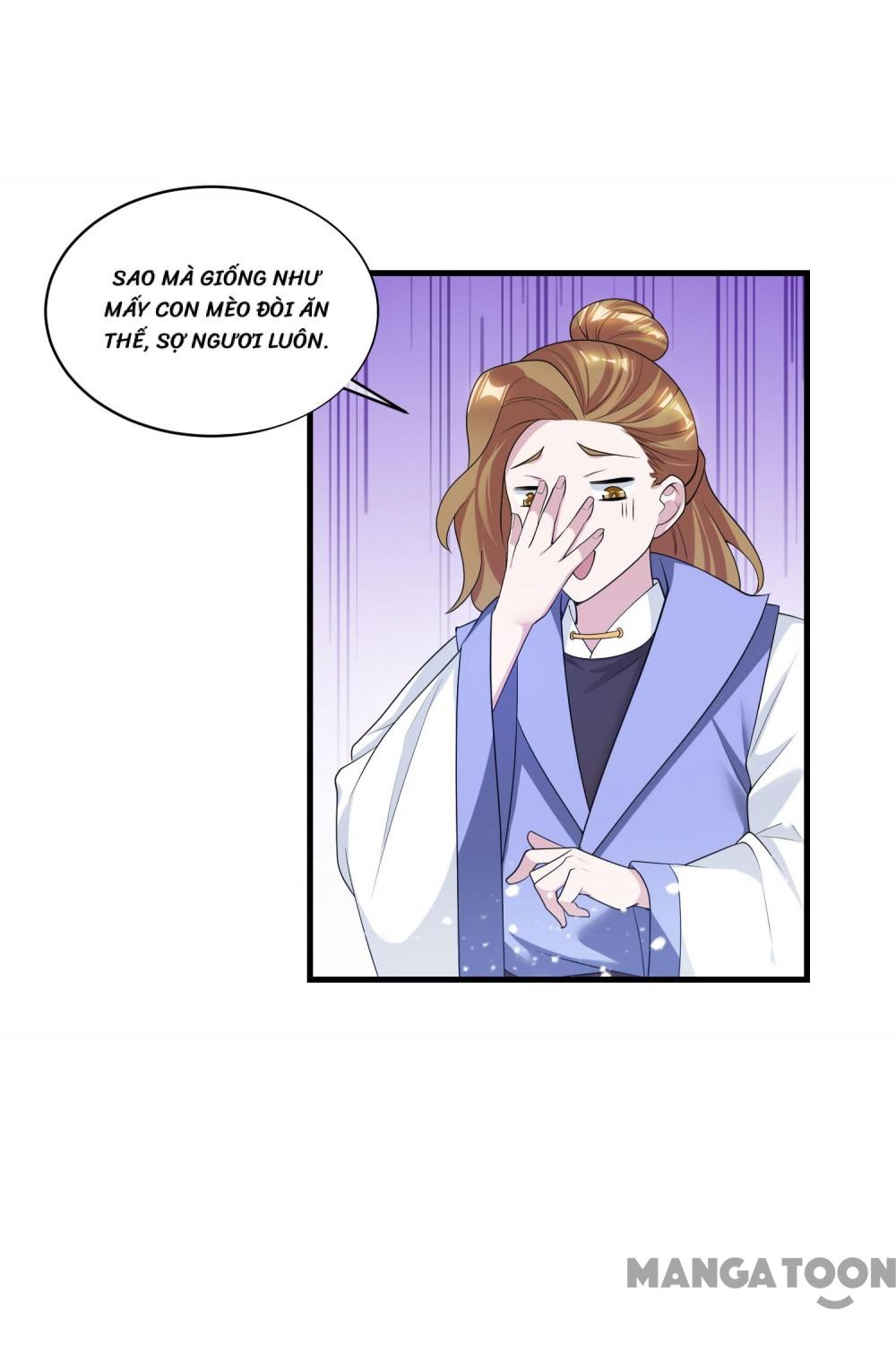 Cực Phẩm Bại Gia Tử Chapter  183 - 14