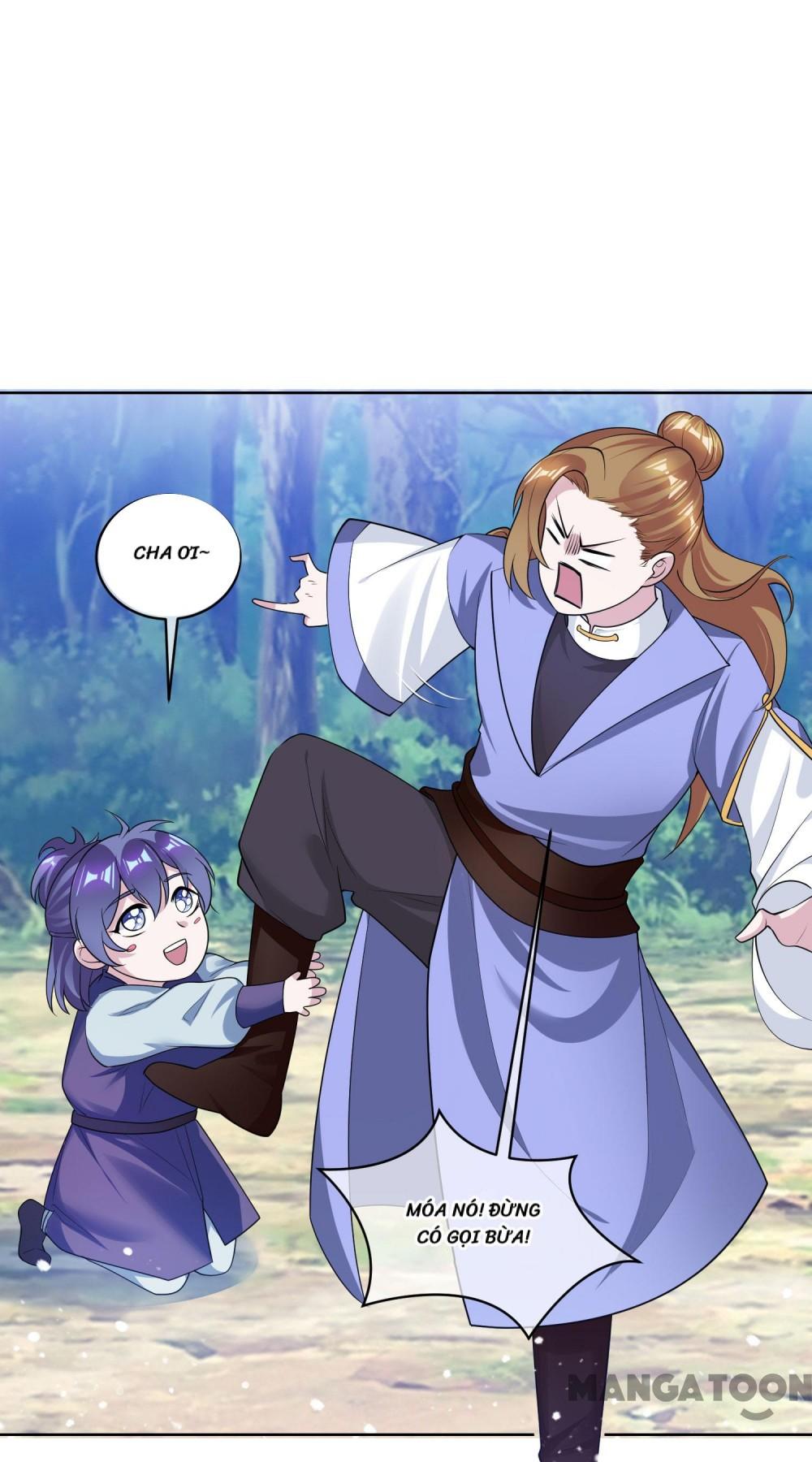 Cực Phẩm Bại Gia Tử Chapter  183 - 11