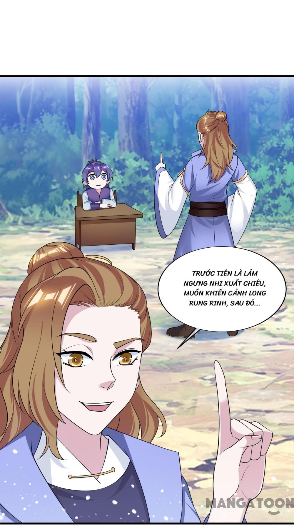 Cực Phẩm Bại Gia Tử Chapter  183 - 15