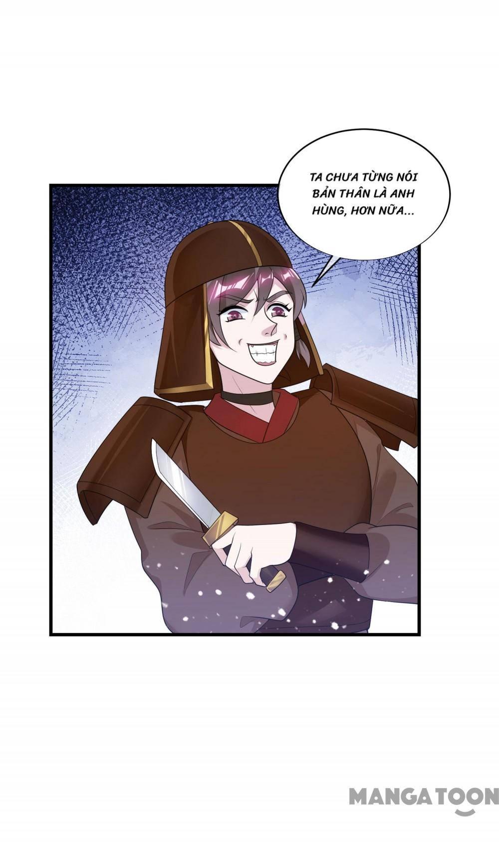 Cực Phẩm Bại Gia Tử Chapter  183 - 34