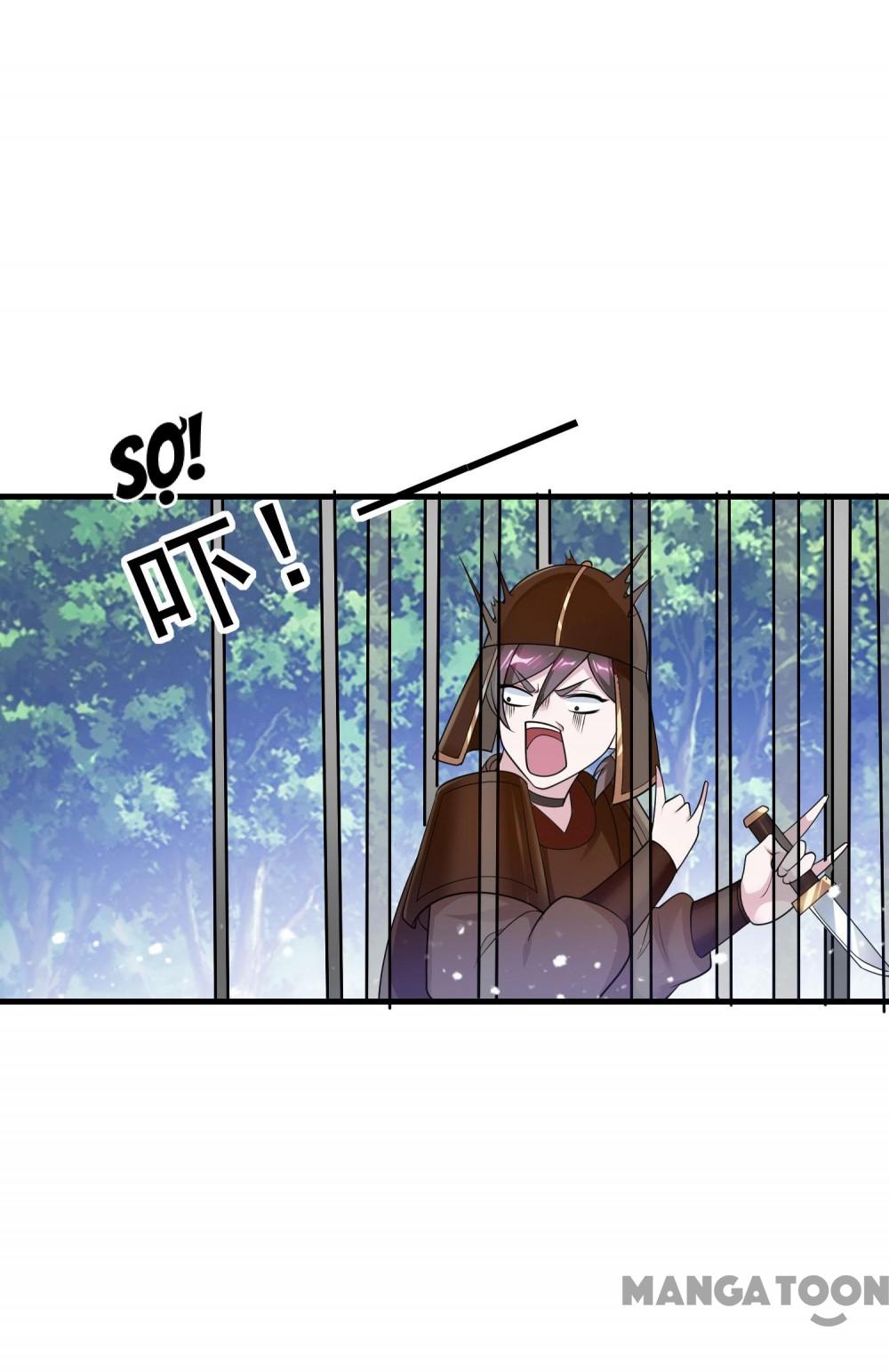 Cực Phẩm Bại Gia Tử Chapter  183 - 36