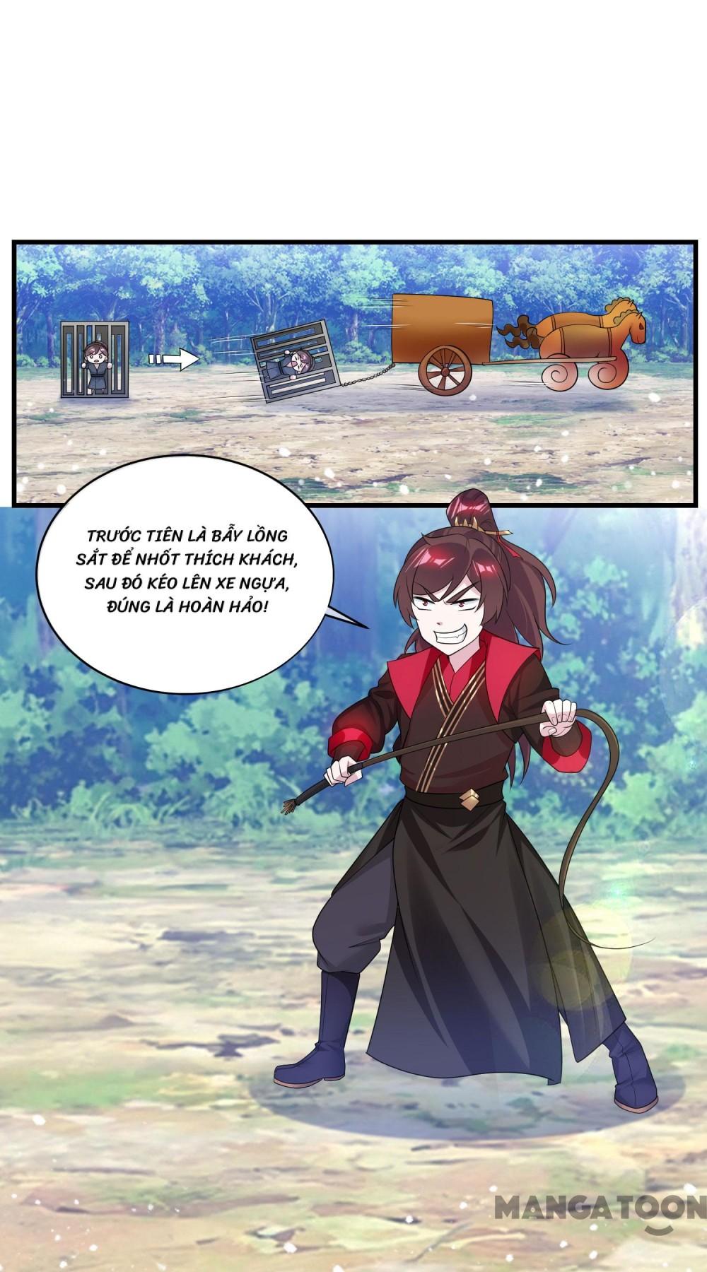 Cực Phẩm Bại Gia Tử Chapter  183 - 39