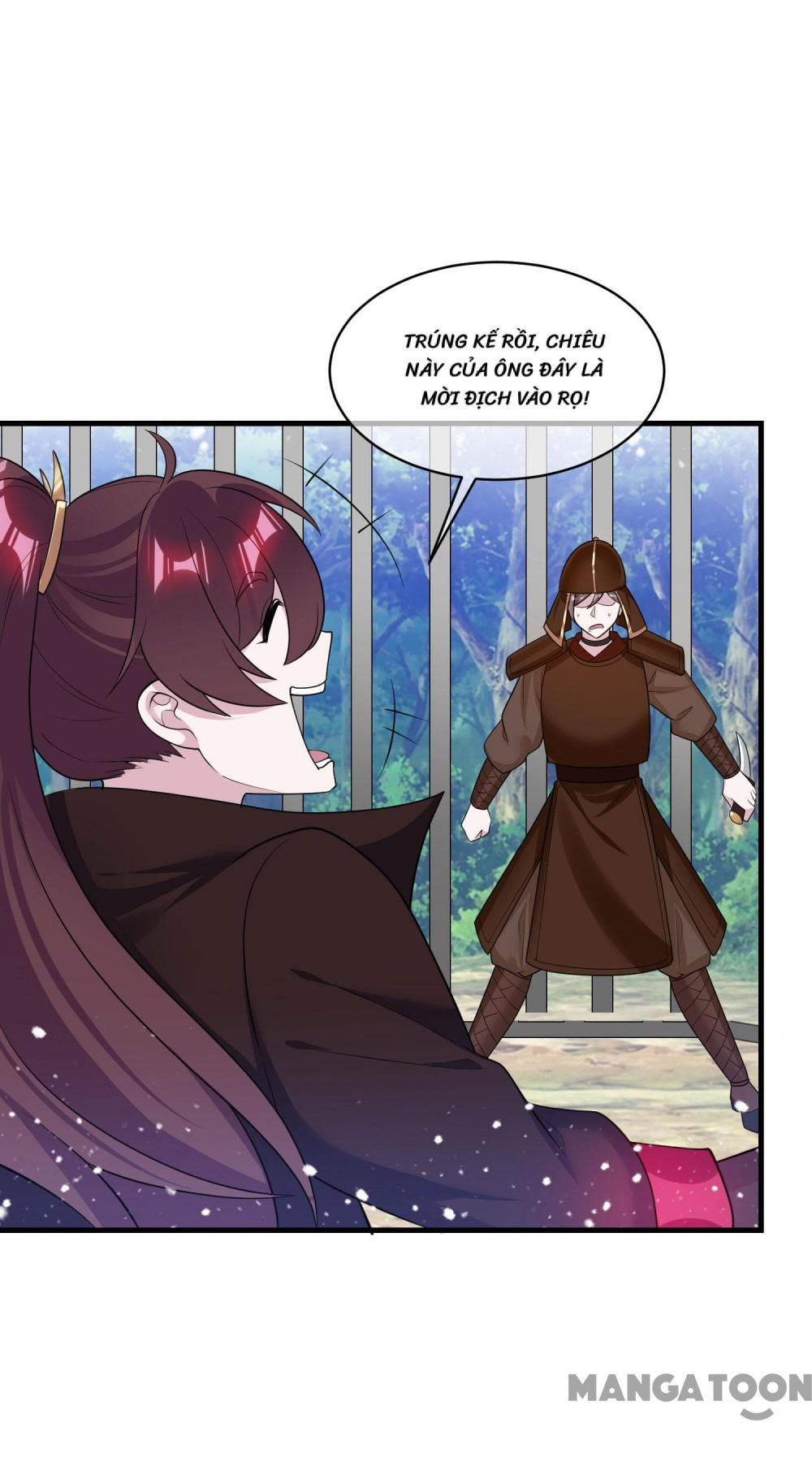 Cực Phẩm Bại Gia Tử Chapter  183 - 37