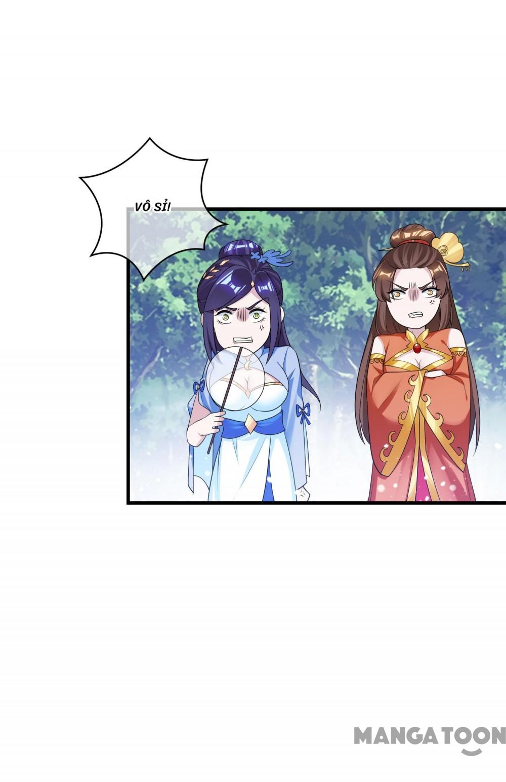 Cực Phẩm Bại Gia Tử Chapter  183 - 7