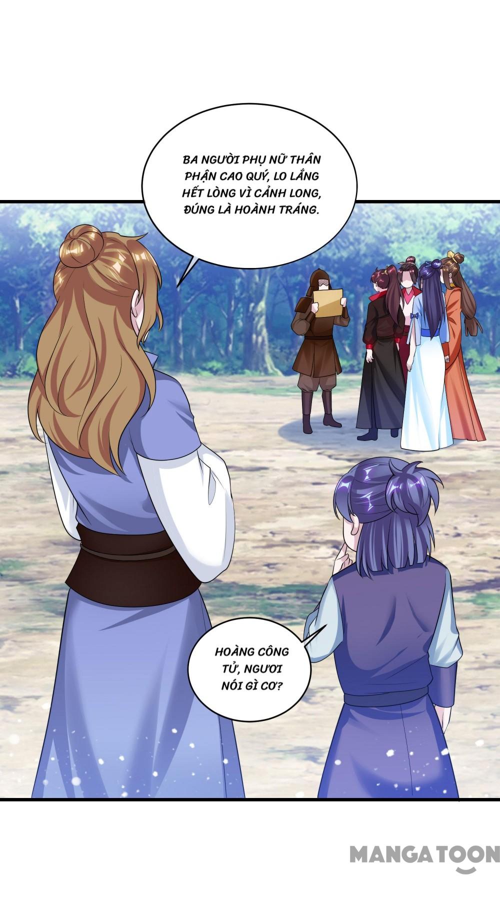 Cực Phẩm Bại Gia Tử Chapter 183 - 8