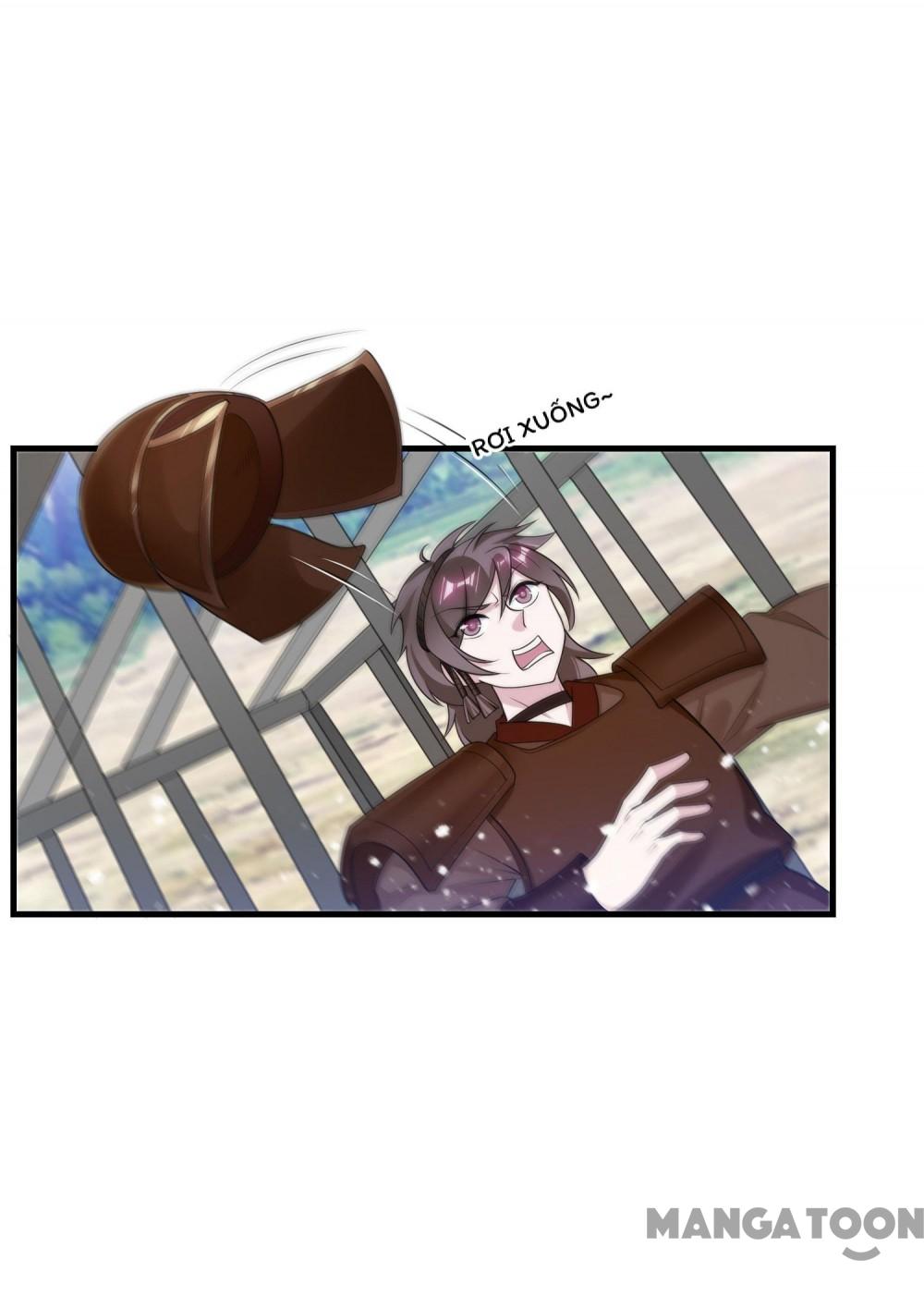 Cực Phẩm Bại Gia Tử Chapter  183 - 51