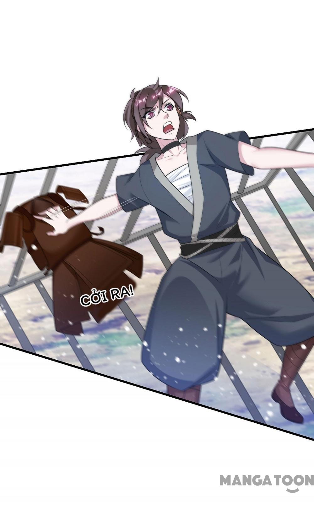 Cực Phẩm Bại Gia Tử Chapter  183 - 53