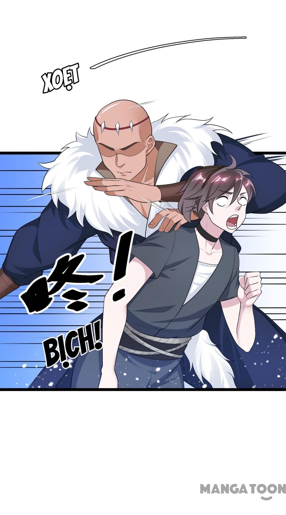 Cực Phẩm Bại Gia Tử Chapter  185 - 1