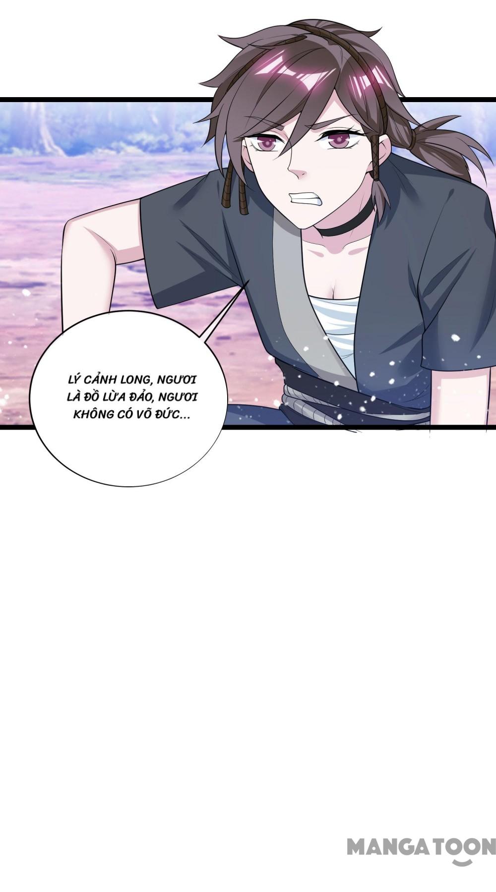 Cực Phẩm Bại Gia Tử Chapter  185 - 13