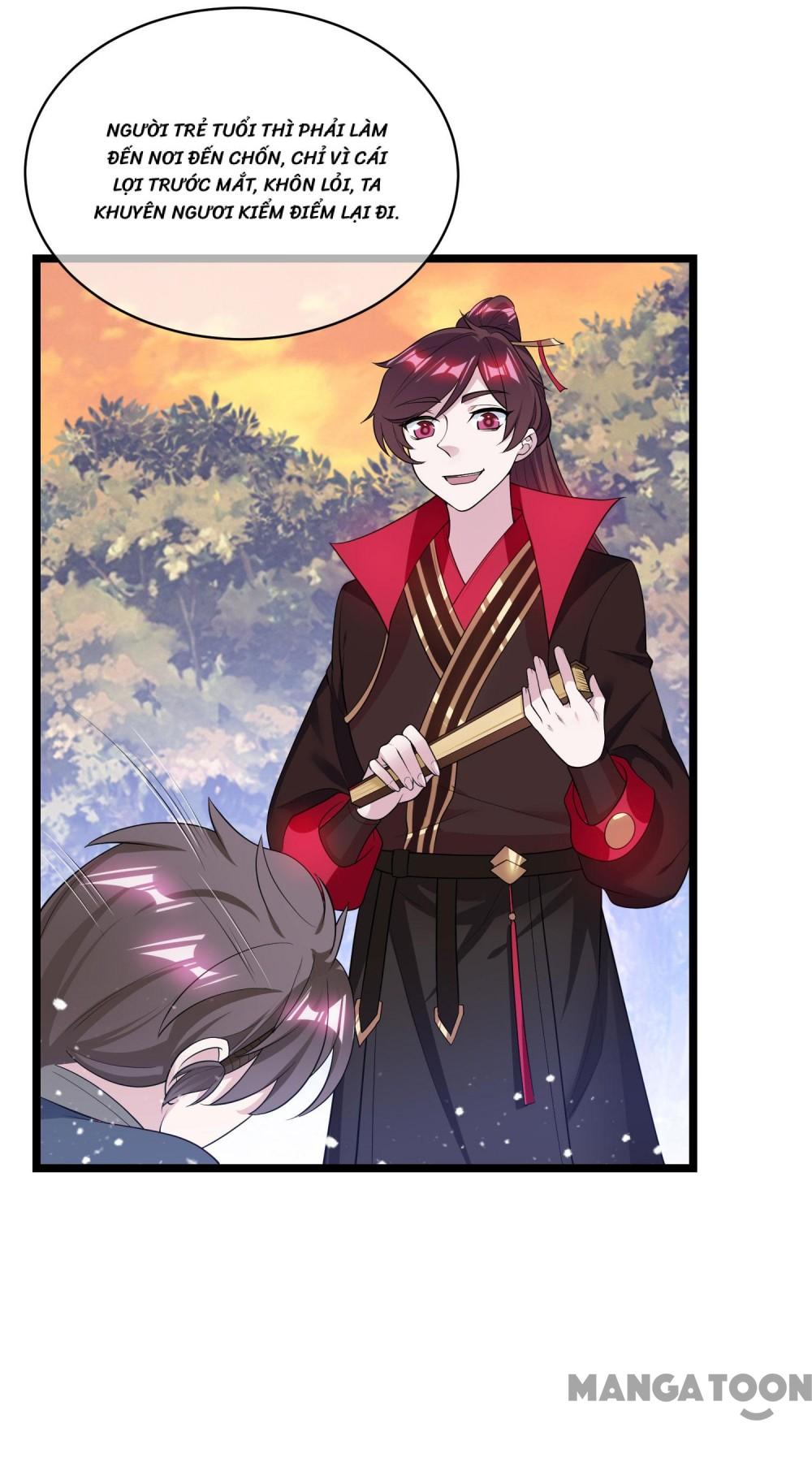 Cực Phẩm Bại Gia Tử Chapter  185 - 3