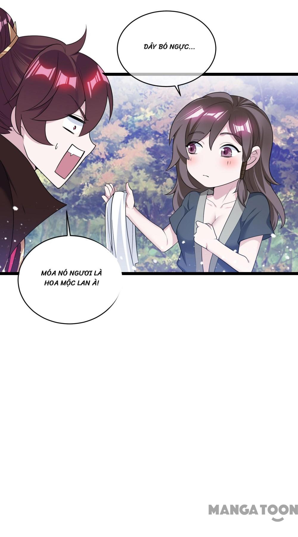 Cực Phẩm Bại Gia Tử Chapter  185 - 36