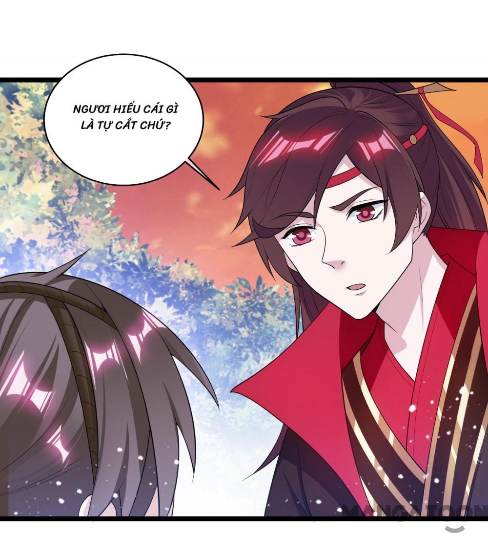 Cực Phẩm Bại Gia Tử Chapter 185 - 32