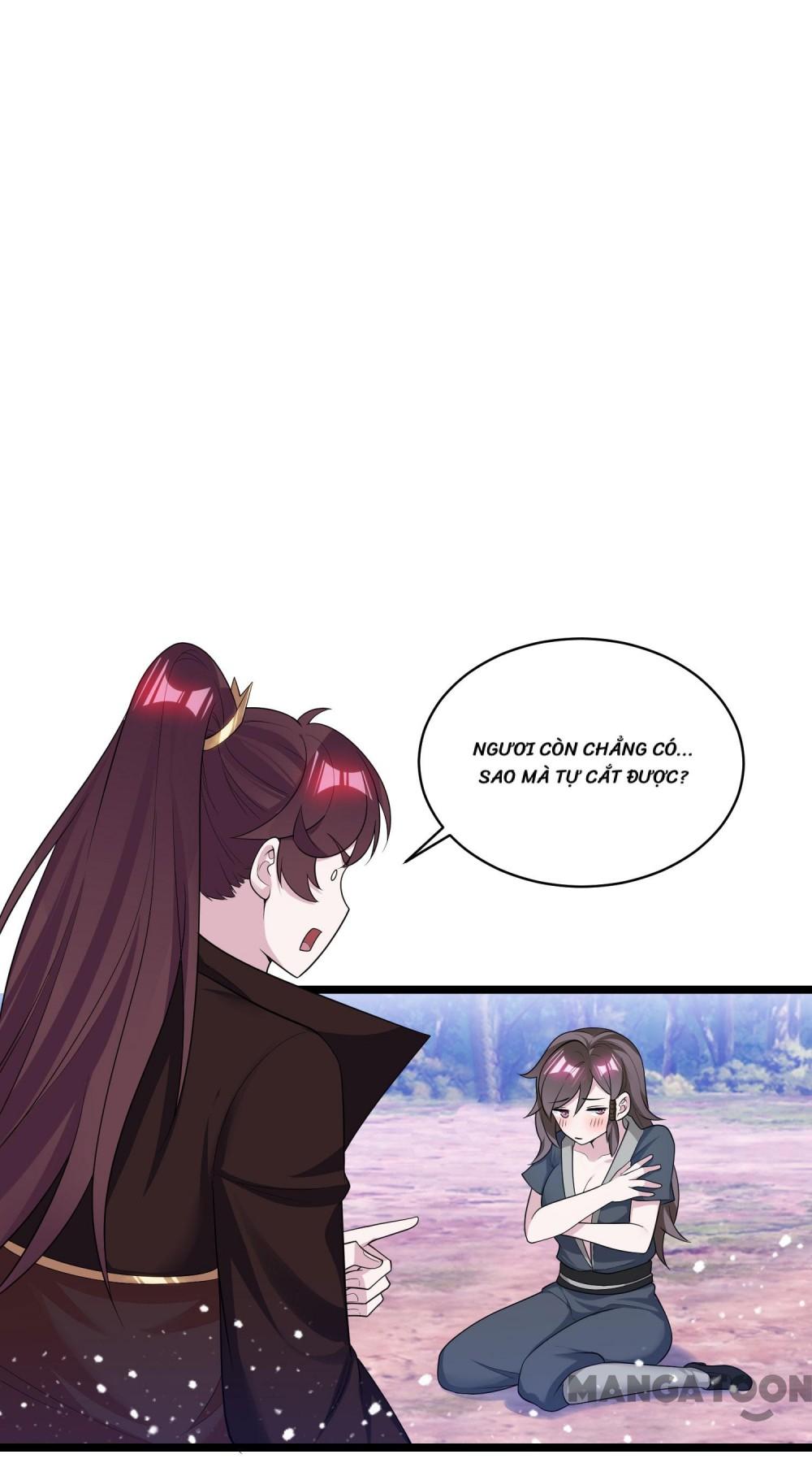 Cực Phẩm Bại Gia Tử Chapter  185 - 24