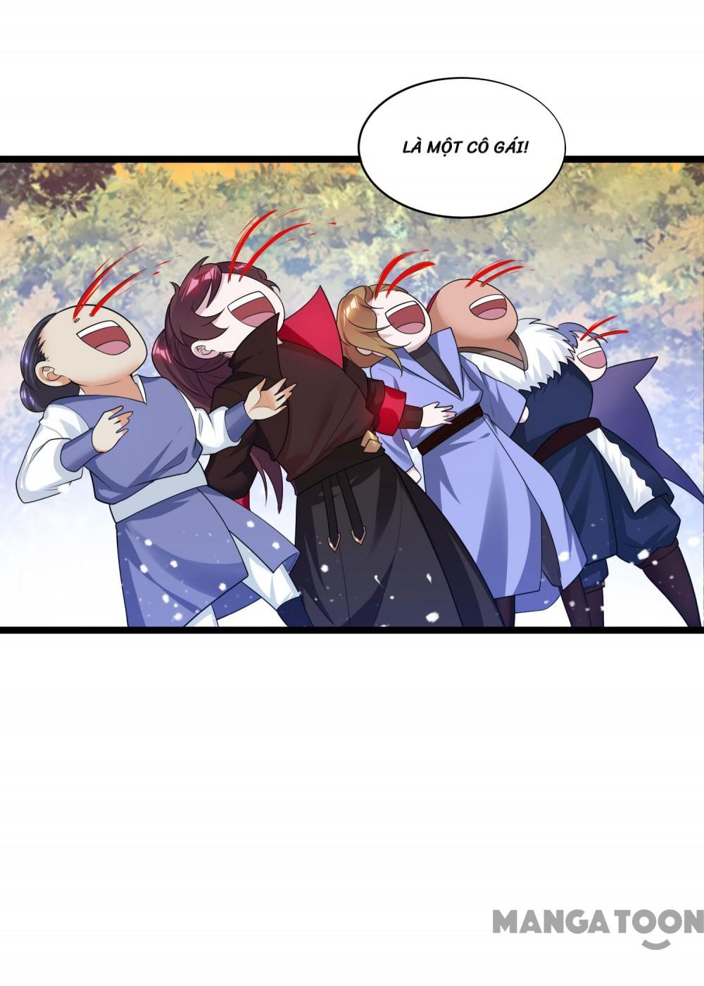 Cực Phẩm Bại Gia Tử Chapter  185 - 23