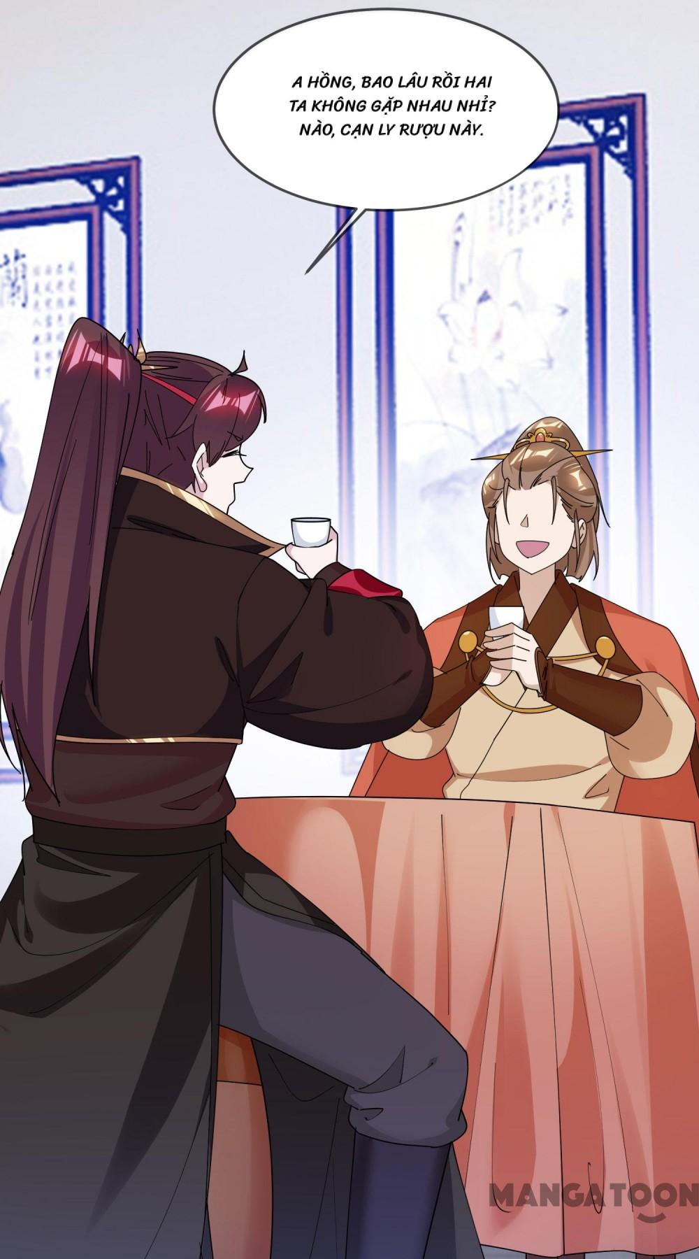 Cực Phẩm Bại Gia Tử Chapter  187 - 2