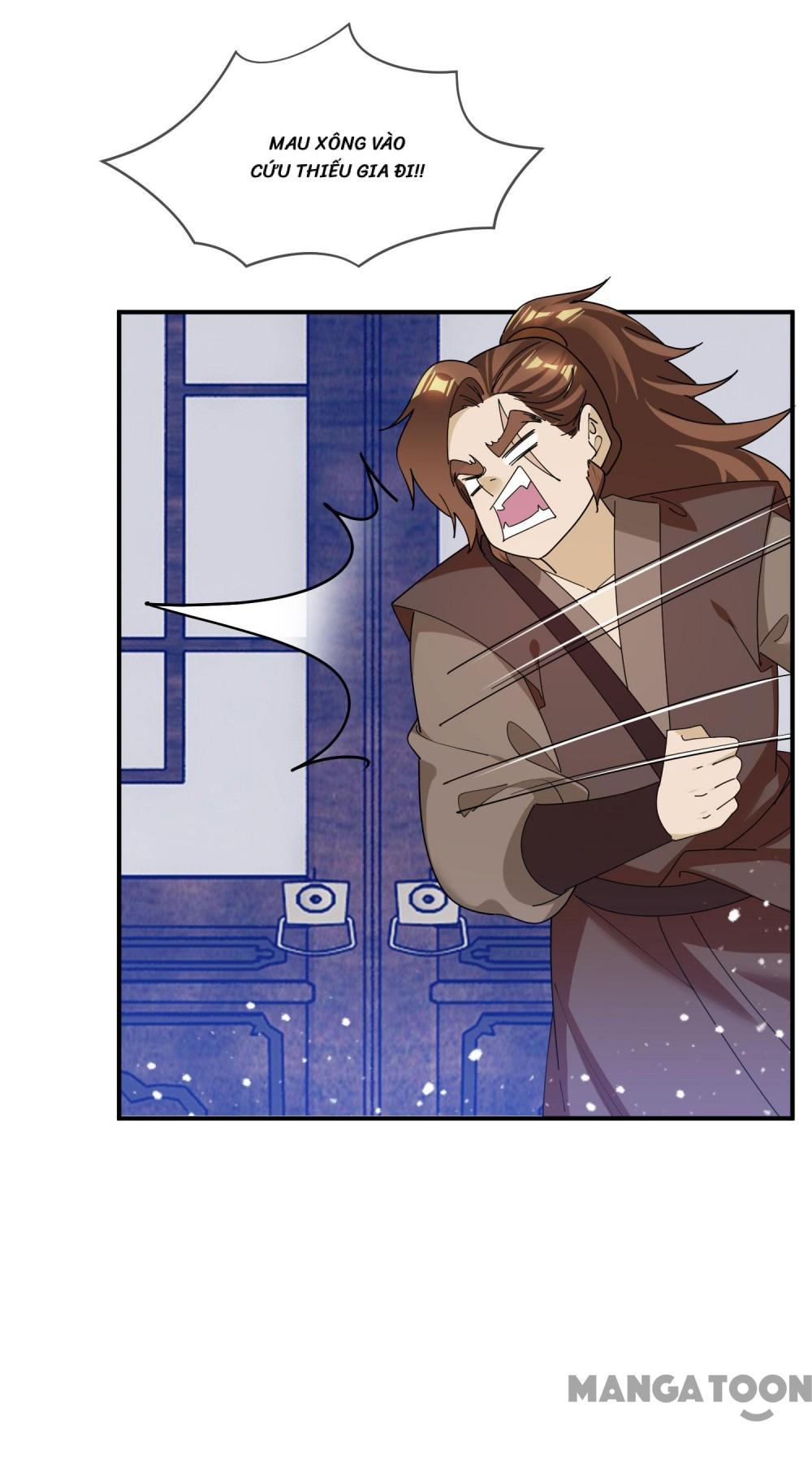 Cực Phẩm Bại Gia Tử Chapter  187 - 25