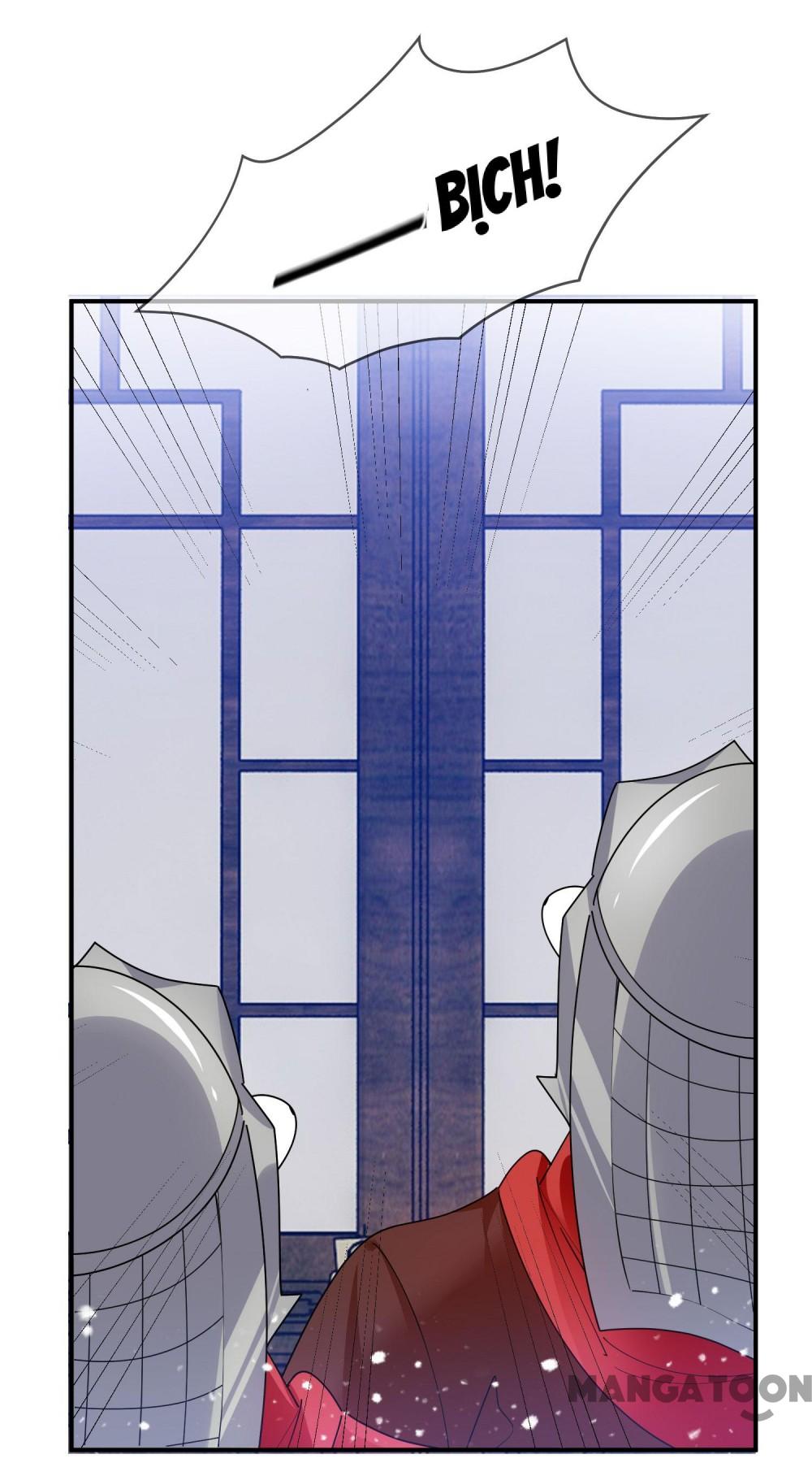 Cực Phẩm Bại Gia Tử Chapter  187 - 21