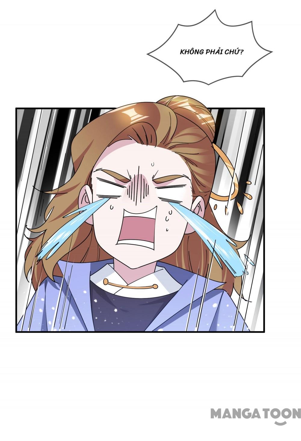 Cực Phẩm Bại Gia Tử Chapter  187 - 24