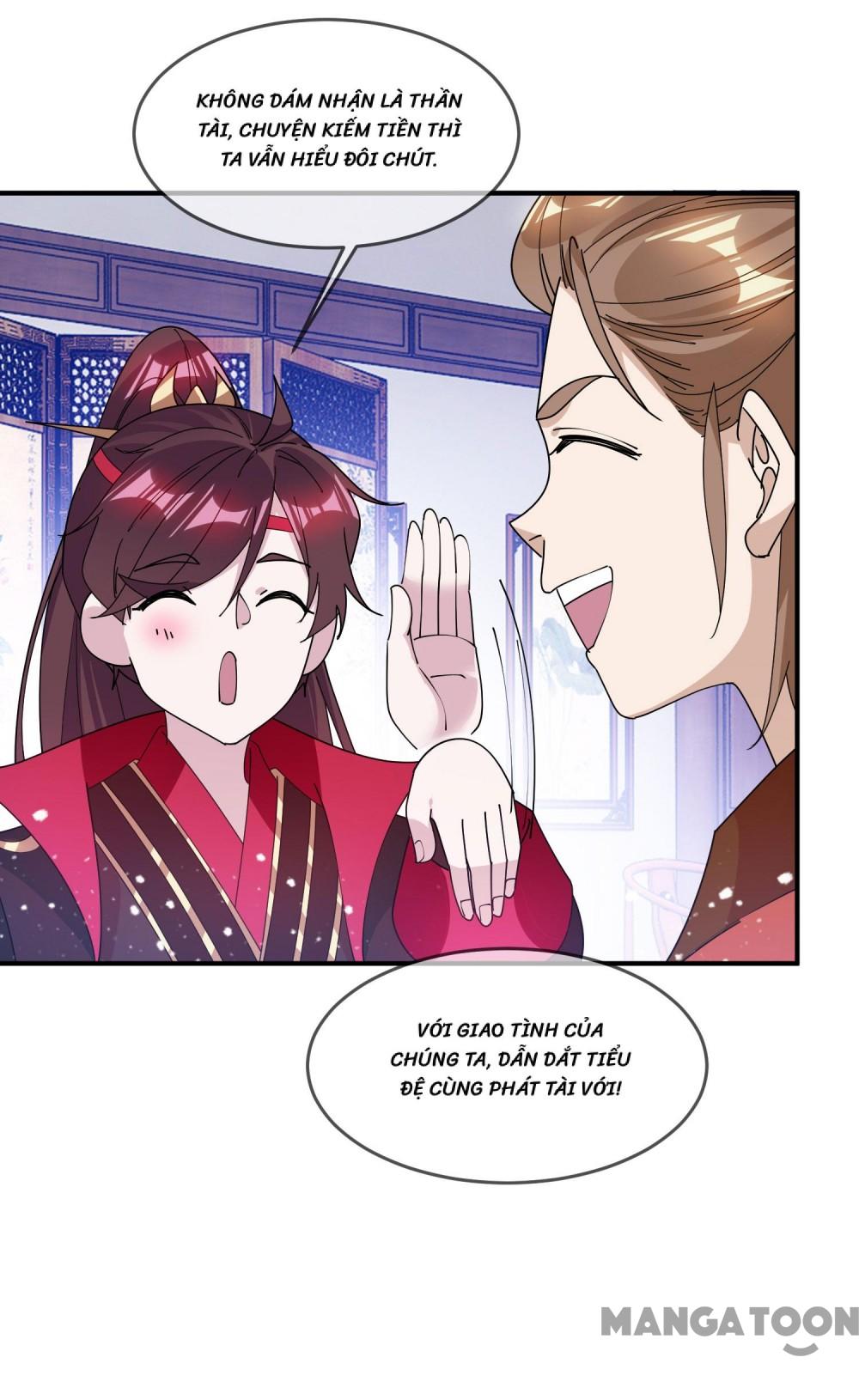 Cực Phẩm Bại Gia Tử Chapter  187 - 5