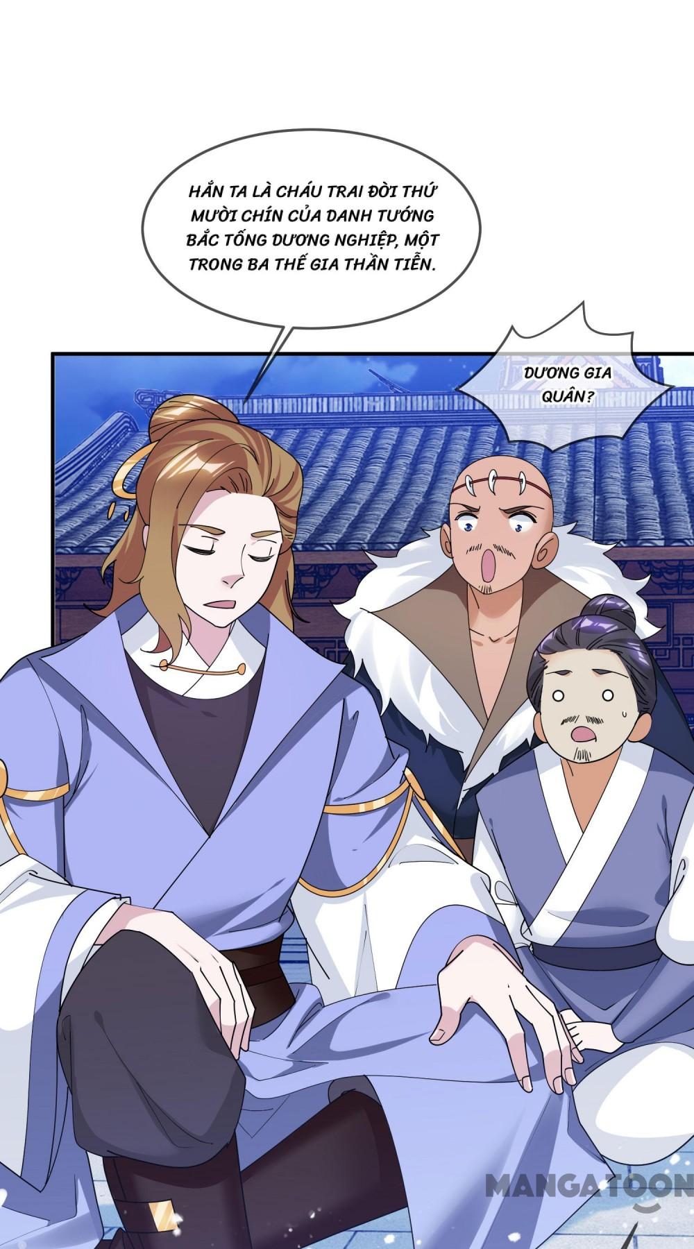 Cực Phẩm Bại Gia Tử Chapter  187 - 10