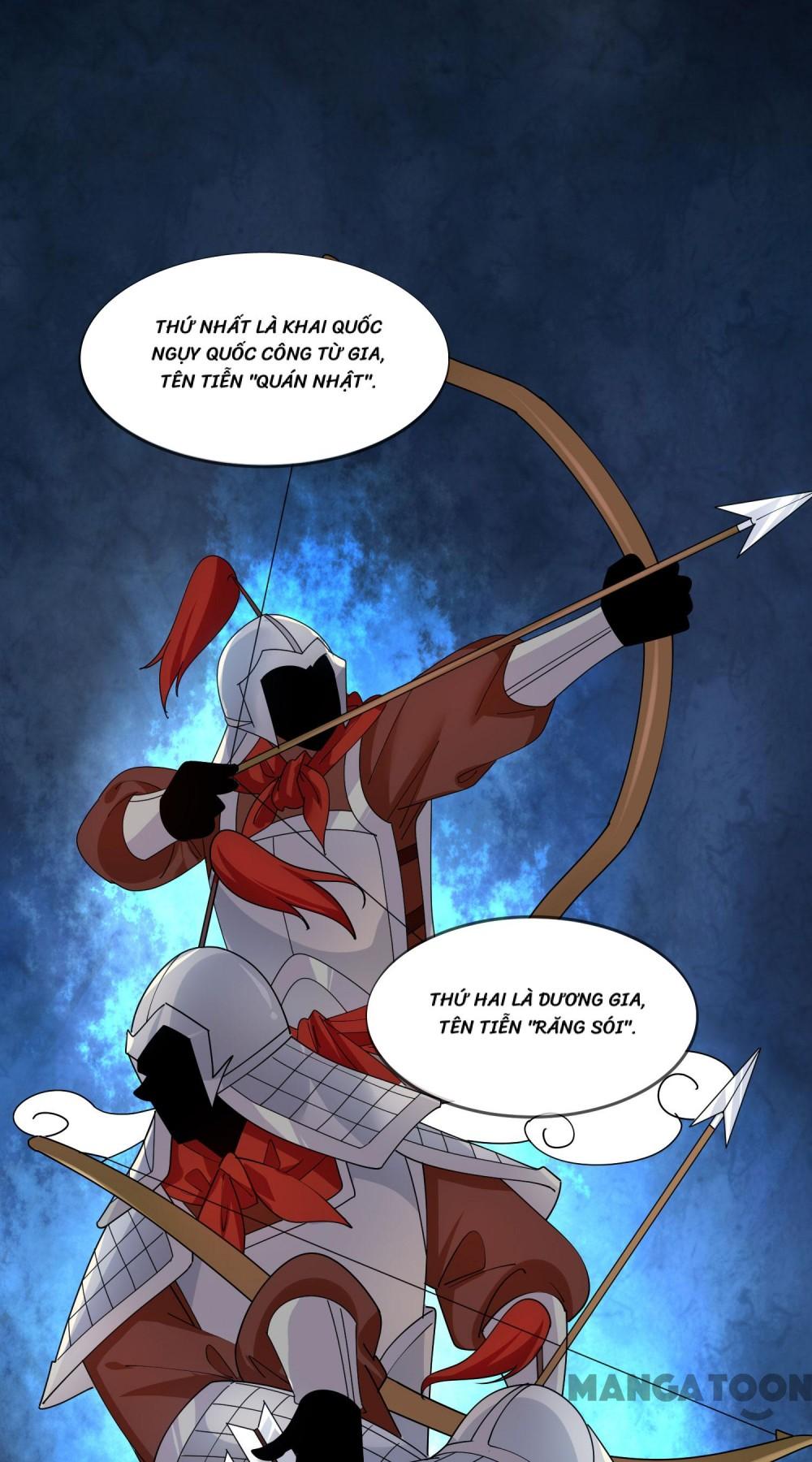 Cực Phẩm Bại Gia Tử Chapter  187 - 12