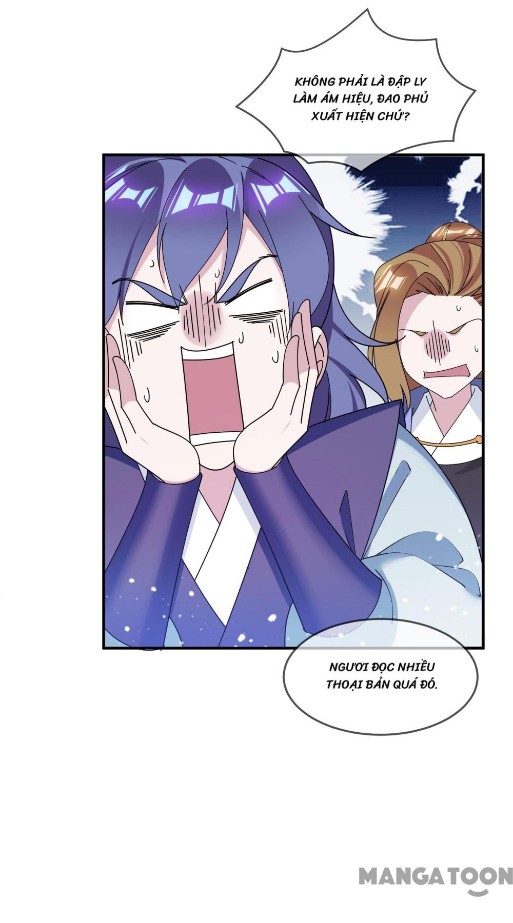 Cực Phẩm Bại Gia Tử Chapter  187 - 16