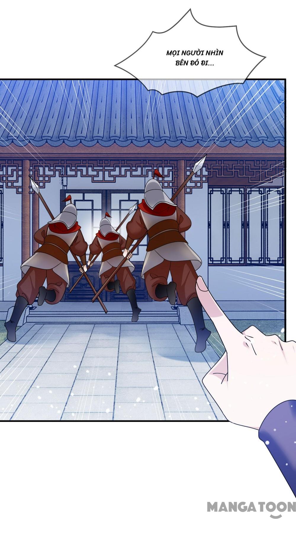 Cực Phẩm Bại Gia Tử Chapter  187 - 18