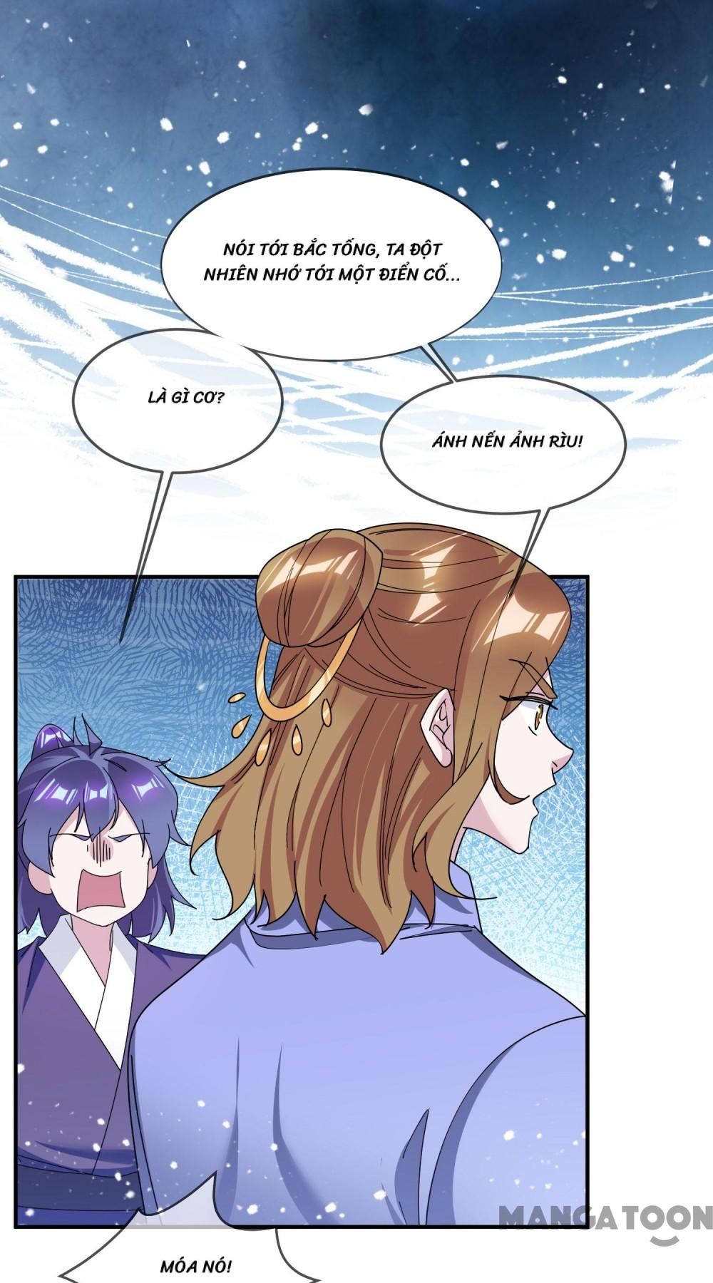 Cực Phẩm Bại Gia Tử Chapter  187 - 14