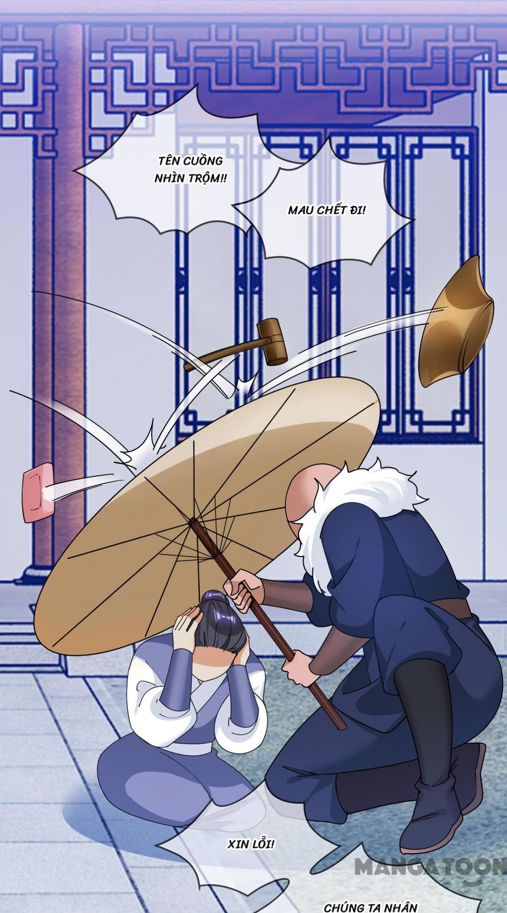 Cực Phẩm Bại Gia Tử Chapter  187 - 30