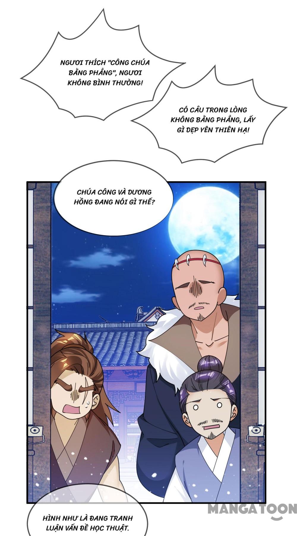 Cực Phẩm Bại Gia Tử Chapter  187 - 35