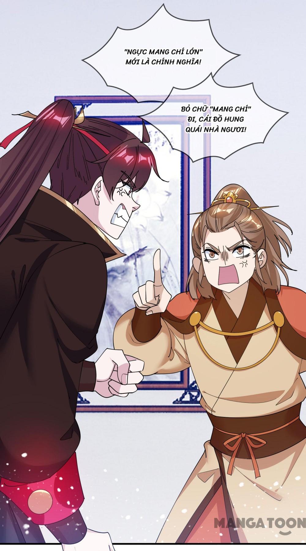 Cực Phẩm Bại Gia Tử Chapter  187 - 33