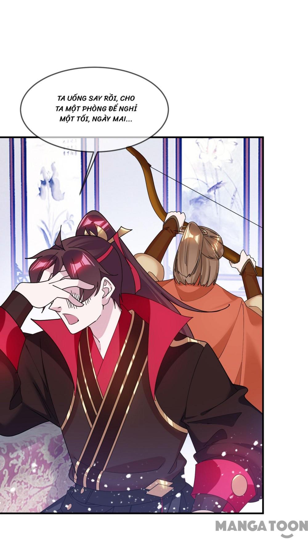 Cực Phẩm Bại Gia Tử Chapter  187 - 39