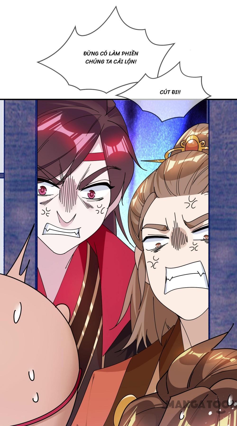 Cực Phẩm Bại Gia Tử Chapter  187 - 37