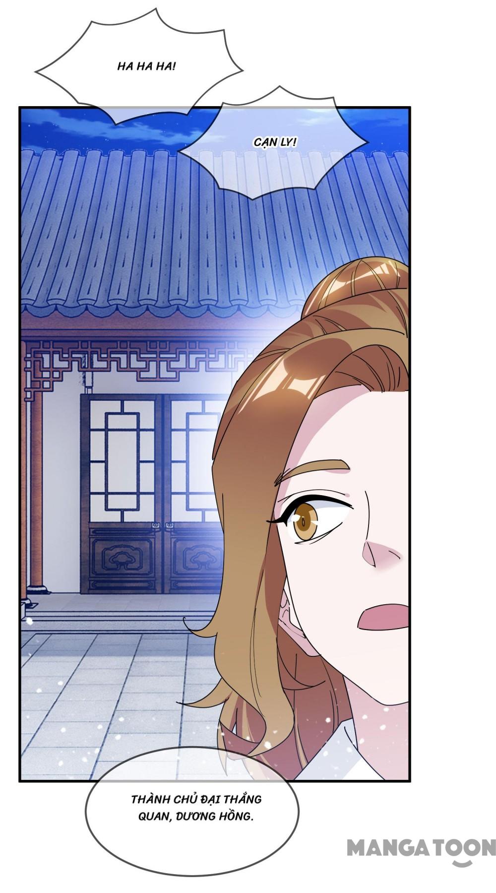 Cực Phẩm Bại Gia Tử Chapter  187 - 8