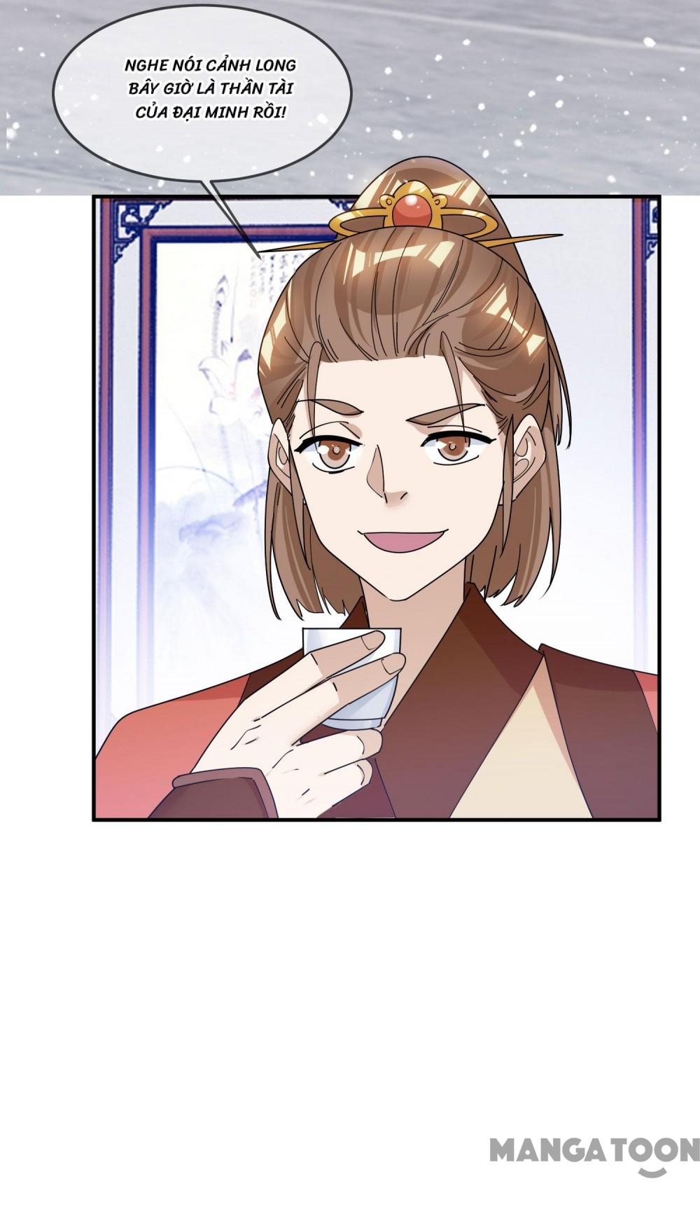 Cực Phẩm Bại Gia Tử Chapter  187 - 4