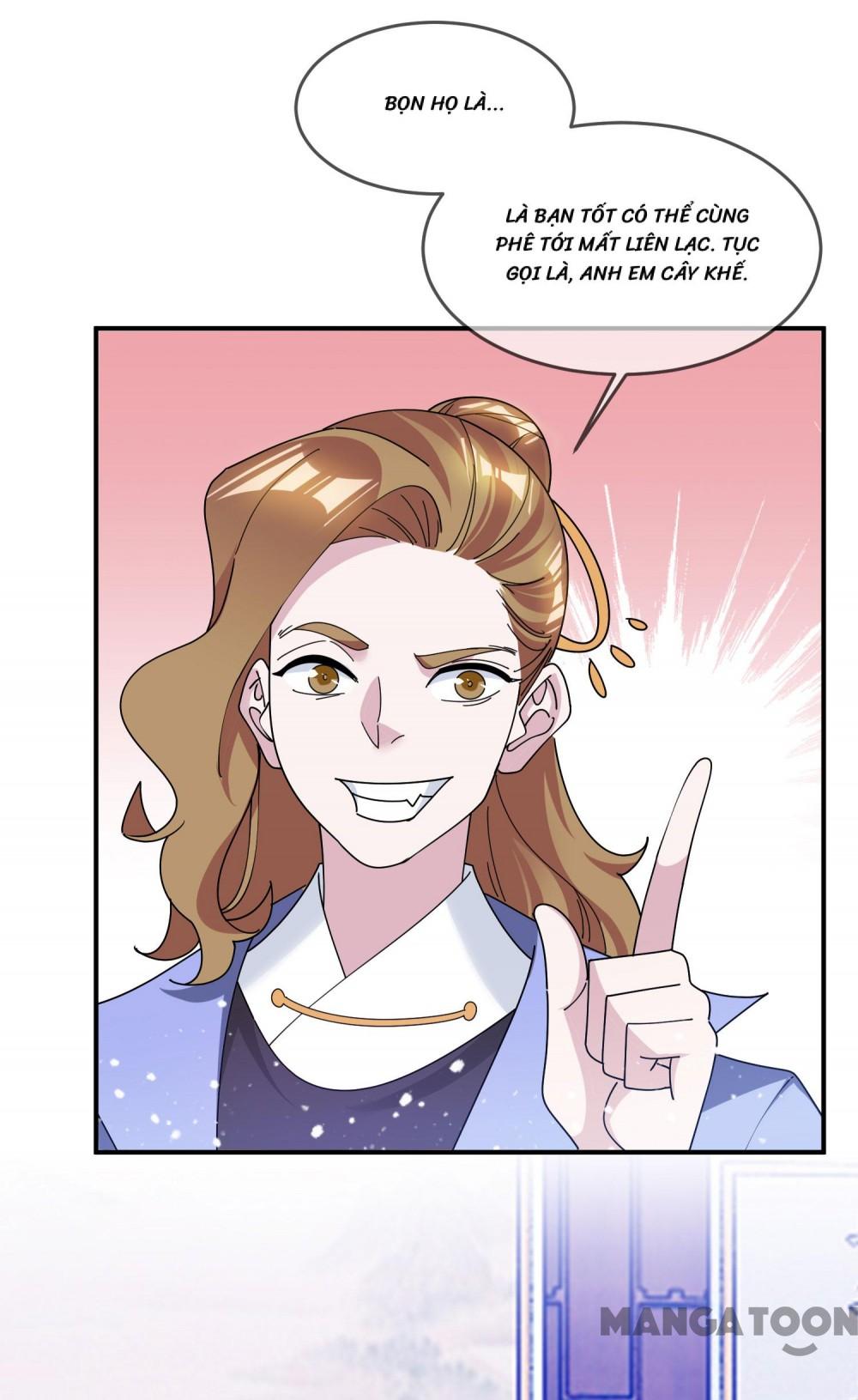 Cực Phẩm Bại Gia Tử Chapter  187 - 43