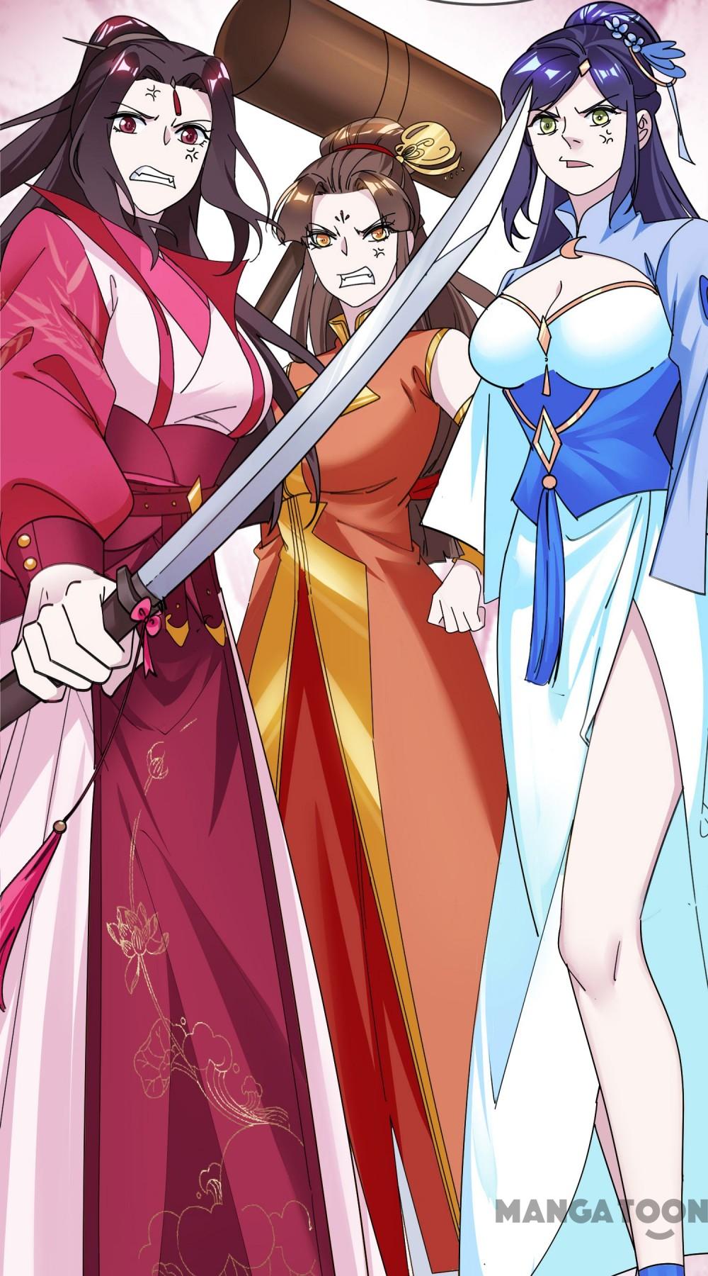 Cực Phẩm Bại Gia Tử Chapter  187 - 49