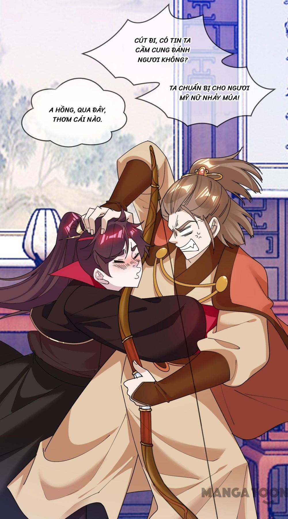 Cực Phẩm Bại Gia Tử Chapter  187 - 44