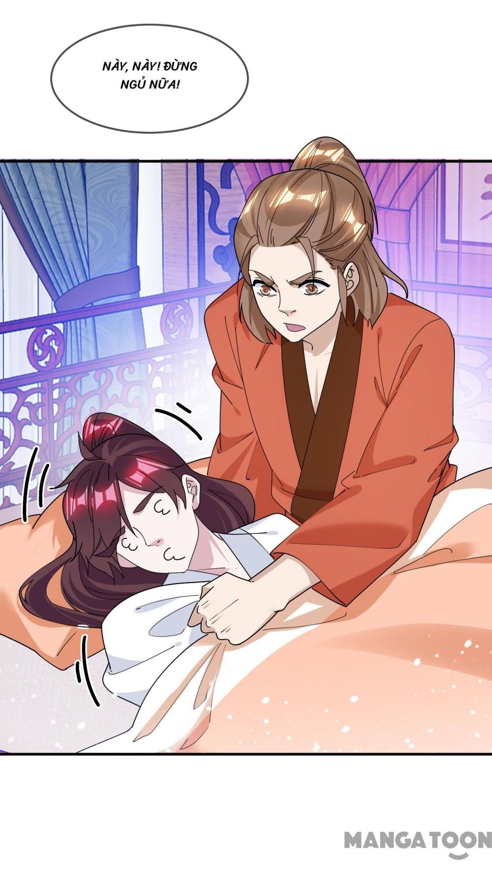 Cực Phẩm Bại Gia Tử Chapter  188 - 1