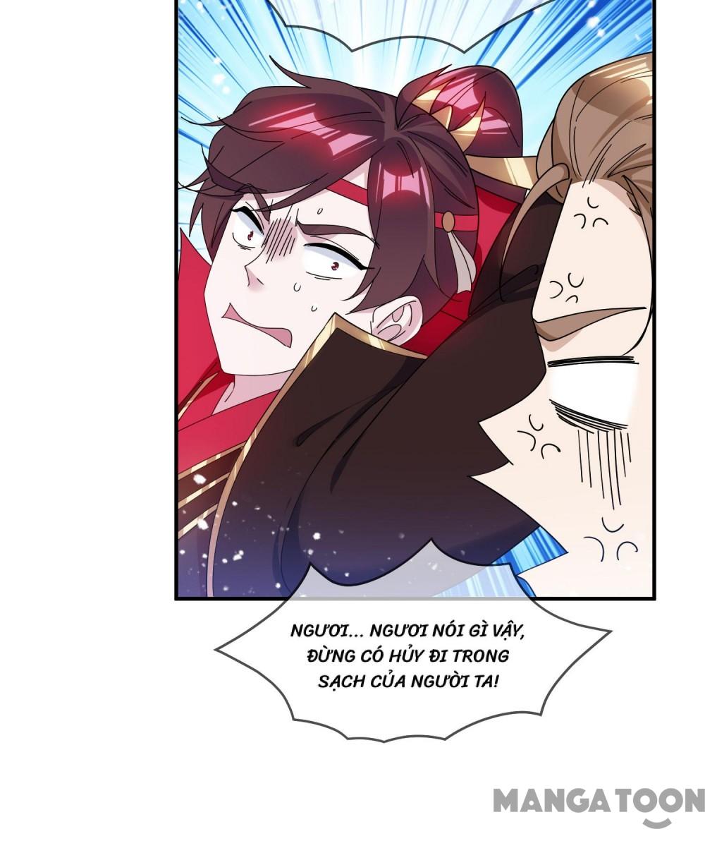 Cực Phẩm Bại Gia Tử Chapter  188 - 22